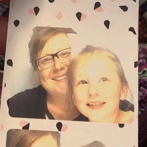 Meet your Posher, Katy